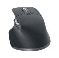 Mouse Logitech Wireless MX Master 3S, Graphite