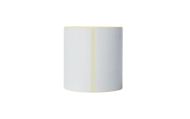 Консуматив Brother BDE-1J152102-102 White Paper Label Roll, 350 labels per roll, 102x152 mm (Order Multiples of 8) 