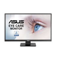 27" LED ASUS VA279HAE,FHD VA 60Hz, HDMI/D-Sub