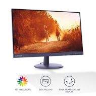 23.8" LED Lenovo D24-20, 1000:1, 6ms, HDMI/D-Sub