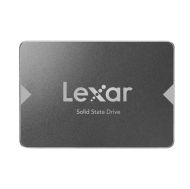 SSD 240GB Lexar NQ100, 2.5",SATA 3