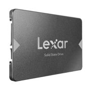 SSD 240GB Lexar NQ100, 2.5",SATA 3