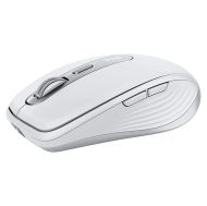 Mouse Logitech Wireless MX Anywhere 3,for Mac,Pale