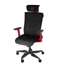 Стол Genesis Ergonomic Chair Astat 700 Red
