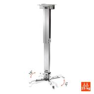 Mount Projector Ceiling, 25kg, CELEXON-1090299