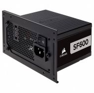 PSU Corsair SF600, 600W, SFX, 80+Platinum Modular
