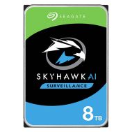 HDD 8TB Seagate Surveillance,ST8000VE001,256M/7.2k