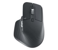 Mouse Logitech Wireless MX Master 3, Bk 910-005710