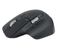 Mouse Logitech Wireless MX Master 3, Bk 910-005710