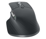 Mouse Logitech Wireless MX Master 3, Bk 910-005710