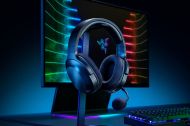 Headset Razer Barracuda X Wireless, Gaming, Black