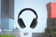 Headset Razer Barracuda X Wireless, Gaming, Black