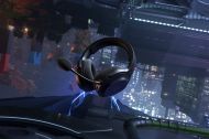 Headset Razer Barracuda X Wireless, Gaming, Black