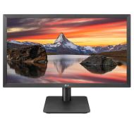22" LED LG 22MP410-B, 5ms, VA, HDMI/D-Sub