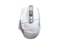 Мишка Logitech G502 X PLUS WL White - EER