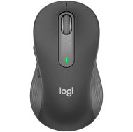 Mouse Logitech Wireless Signature M650 L, Graphite