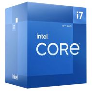 CPU i7-12700, 8+4C/20T, 2.1/25M/s1700, Box
