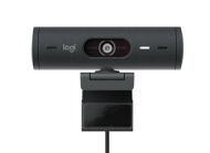 Уебкамера Logitech Brio 500 - GRAPHITE - EMEA28