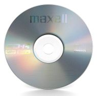 CD-R MAXELL 52x 700MB, no case