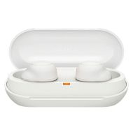 Earphones Sony WF-C500 True Wireless White