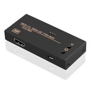 Switch 2xHDMI/Mini DP to HDMI, Value 14.99.3540