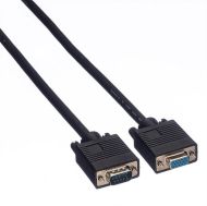 Cable VGA 15M/15F, 30m, Roline 11.04.5330