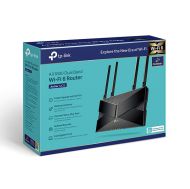 WiFi AX1800 Gbit Router TP-Link Archer AX23