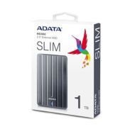 HDD Ext A-Data HC660, 1TB, 2.5", U3.2, Titanium