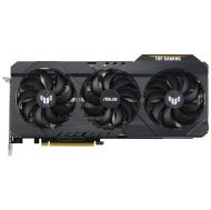 VGA ASUS TUF-RTX3060TI-O8G-V2 /LHR