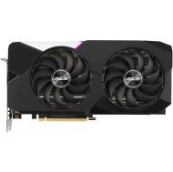 VGA ASUS DUAL-RTX3070-O8G-V2 LHR