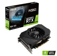 VGA ASUS-PH-RTX3050-8G