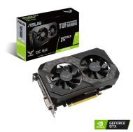 VGA ASUS TUF-GTX1660S-O6G-GAMING