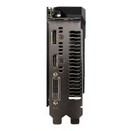 VGA ASUS TUF-GTX1660S-O6G-GAMING