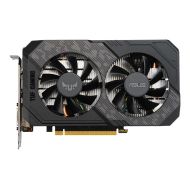 VGA ASUS TUF-GTX1660S-O6G-GAMING
