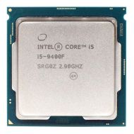 CPU i5-9400F, 2.9/9M/s1151, Tray