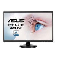 24" LED ASUS VA249HE, 100Mln:1, 5ms, VA,HDMI/D-Sub