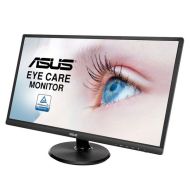 24" LED ASUS VA249HE, 100Mln:1, 5ms, VA,HDMI/D-Sub