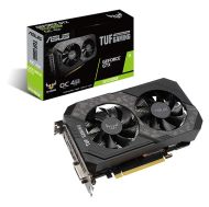 VGA ASUS TUF-GTX1650S-O4G-GAMING