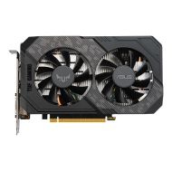 VGA ASUS TUF-GTX1650S-O4G-GAMING