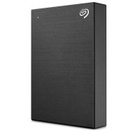 HDD Ext Seagate One Touch 1TB Black, STKB1000400