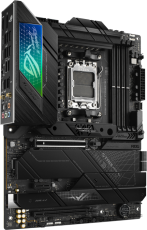 Дънна платка ASUS ROG STRIX X670E-F GAMING WiFi 6E, AM5, DDR5,  PCIe 5.0