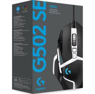Mouse Logitech G502 SE HERO Gaming RGB, 910-005730