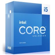 Процесор Intel Core i5-13600KF 14C/20T (eC 2.6GHz / pC 3.5GHz / 5.1GHz Boost, 24MB, 125W, LGA1700)