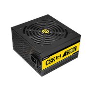 PSU Antec Cuprum Strike 750W, CSK750H, 80+Bronze