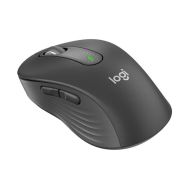 Mouse Logitech Wireless Signature M650, Graphite