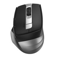 Mouse A4tech FB35CS Fstyler Silent WiFi/Bt, Grey