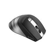 Mouse A4tech FB35CS Fstyler Silent WiFi/Bt, Grey