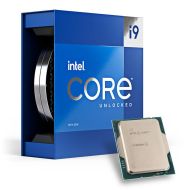Процесор Intel Raptor Lake i9-13900K 24 Cores 4.3 GHz (Up to 5.8GHz) 36MB, 125W, LGA1700, BOX