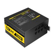PSU Antec Cuprum Strike 750W, CSK750H, 80+Bronze