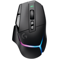 Mouse Logitech G502 X PLUS Wireless RGB,910-006162